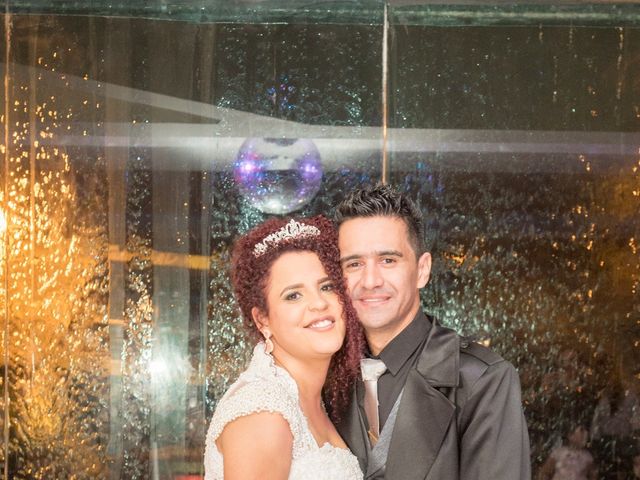 O casamento de Rodrigo e Vanessa em São Paulo 58