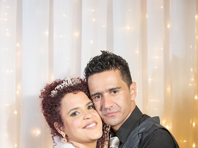 O casamento de Rodrigo e Vanessa em São Paulo 2