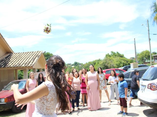 O casamento de Roger e Renata em Novo Hamburgo, Rio Grande do Sul 2