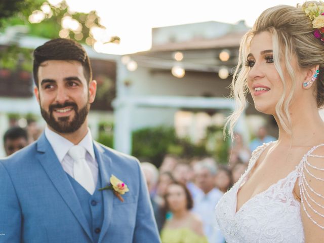 O casamento de Evandro Ferri e Flávia Medeiros em Vila Velha, Espírito Santo 3