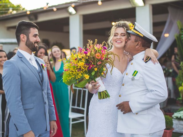 O casamento de Evandro Ferri e Flávia Medeiros em Vila Velha, Espírito Santo 6