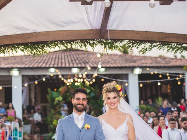 O casamento de Evandro Ferri e Flávia Medeiros em Vila Velha, Espírito Santo 7