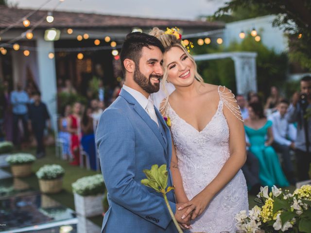 O casamento de Evandro Ferri e Flávia Medeiros em Vila Velha, Espírito Santo 8