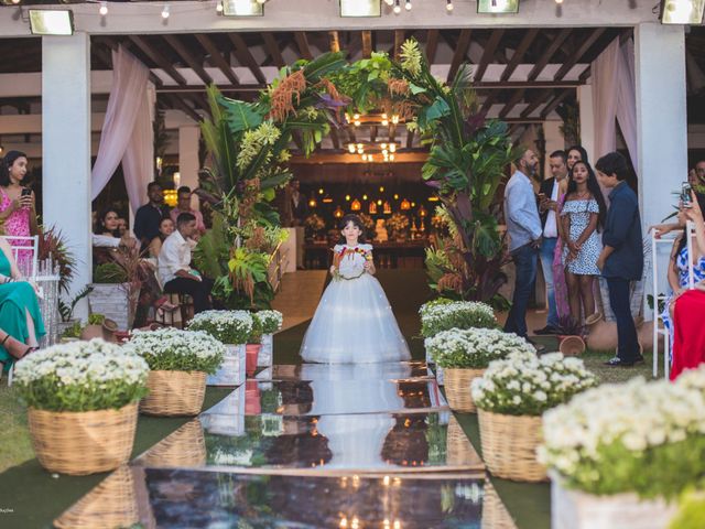 O casamento de Evandro Ferri e Flávia Medeiros em Vila Velha, Espírito Santo 9