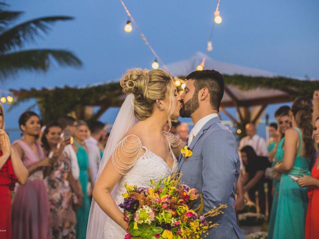 O casamento de Evandro Ferri e Flávia Medeiros em Vila Velha, Espírito Santo 12