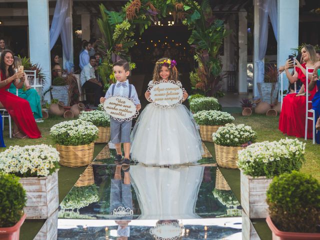 O casamento de Evandro Ferri e Flávia Medeiros em Vila Velha, Espírito Santo 15