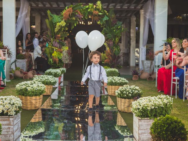 O casamento de Evandro Ferri e Flávia Medeiros em Vila Velha, Espírito Santo 17