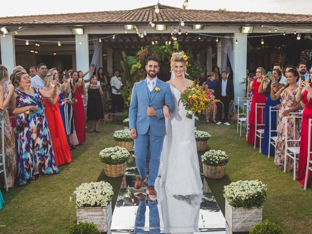 O casamento de Evandro Ferri e Flávia Medeiros em Vila Velha, Espírito Santo 18