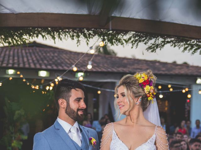 O casamento de Evandro Ferri e Flávia Medeiros em Vila Velha, Espírito Santo 21