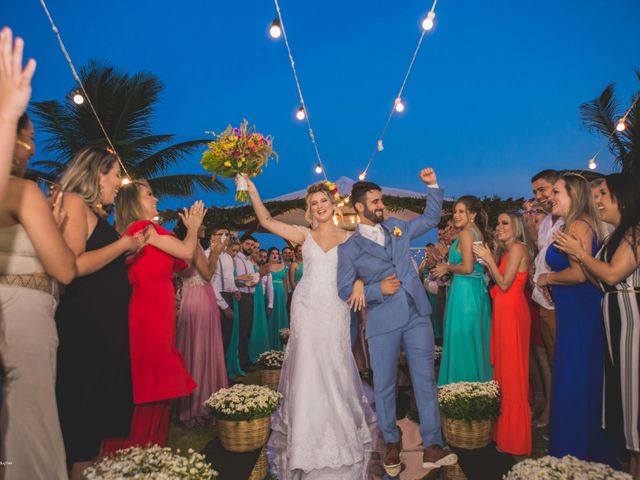 O casamento de Evandro Ferri e Flávia Medeiros em Vila Velha, Espírito Santo 23