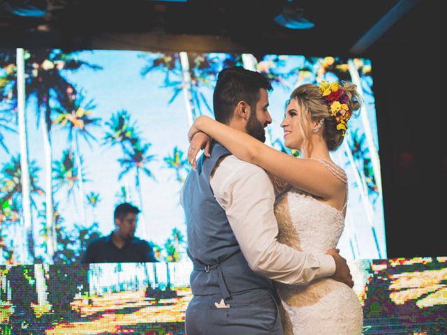 O casamento de Evandro Ferri e Flávia Medeiros em Vila Velha, Espírito Santo 39