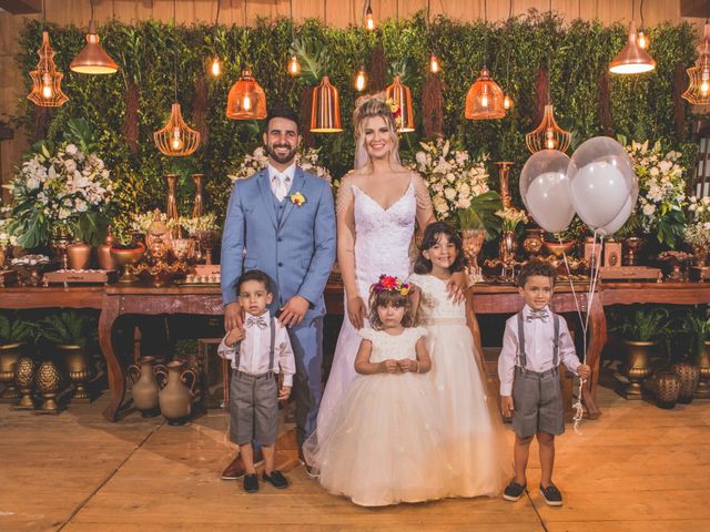 O casamento de Evandro Ferri e Flávia Medeiros em Vila Velha, Espírito Santo 46