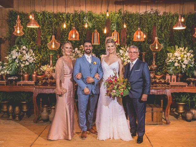 O casamento de Evandro Ferri e Flávia Medeiros em Vila Velha, Espírito Santo 47