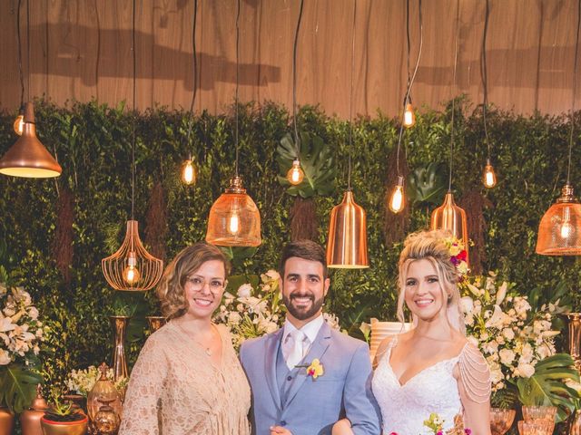 O casamento de Evandro Ferri e Flávia Medeiros em Vila Velha, Espírito Santo 53