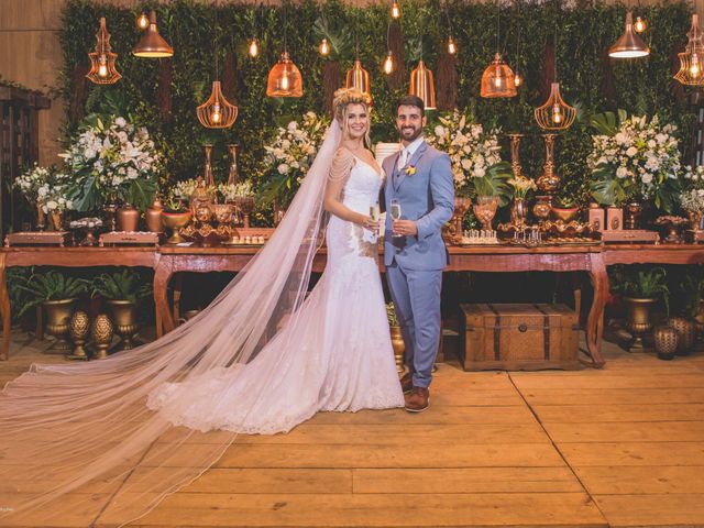 O casamento de Evandro Ferri e Flávia Medeiros em Vila Velha, Espírito Santo 54