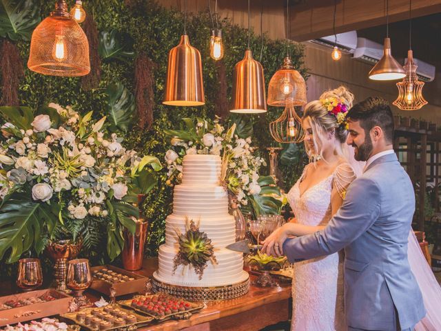 O casamento de Evandro Ferri e Flávia Medeiros em Vila Velha, Espírito Santo 57