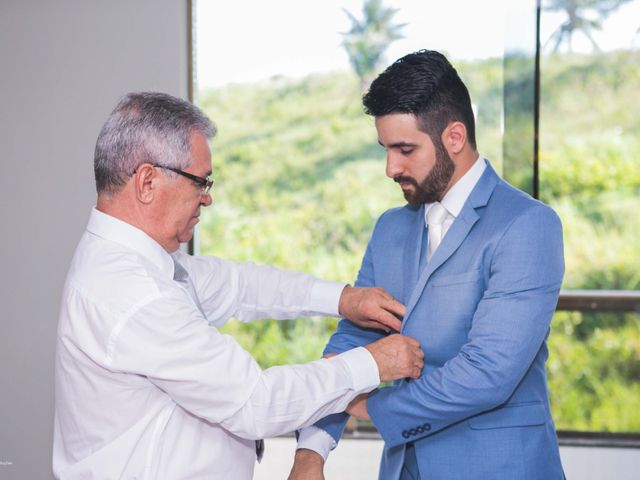 O casamento de Evandro Ferri e Flávia Medeiros em Vila Velha, Espírito Santo 70