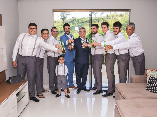 O casamento de Evandro Ferri e Flávia Medeiros em Vila Velha, Espírito Santo 71