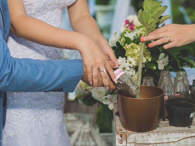 O casamento de Evandro Ferri e Flávia Medeiros em Vila Velha, Espírito Santo 74