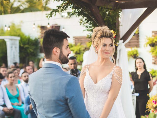 O casamento de Evandro Ferri e Flávia Medeiros em Vila Velha, Espírito Santo 75