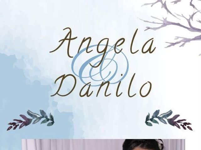 O casamento de Danilo e Angela em Marília, São Paulo Estado 4