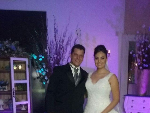 O casamento de Danilo e Angela em Marília, São Paulo Estado 5