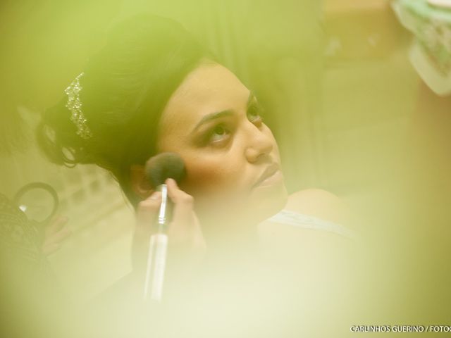 O casamento de Danilo e Angela em Marília, São Paulo Estado 7