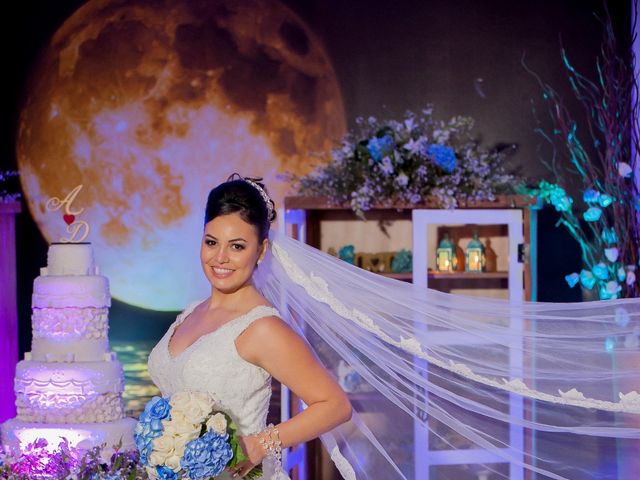 O casamento de Danilo e Angela em Marília, São Paulo Estado 2