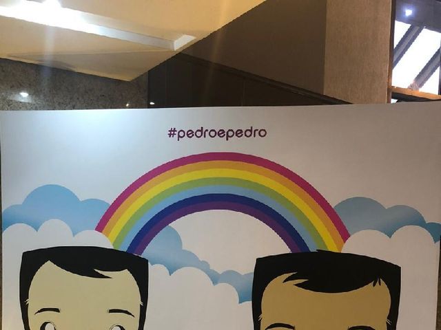 O casamento de Pedro Emídio  e Pedro Gurgel  em Brasília, Distrito Federal 7