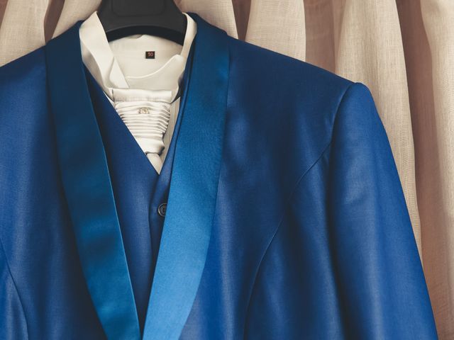 O casamento de Anderson e Crisiane em Florianópolis, Santa Catarina 8