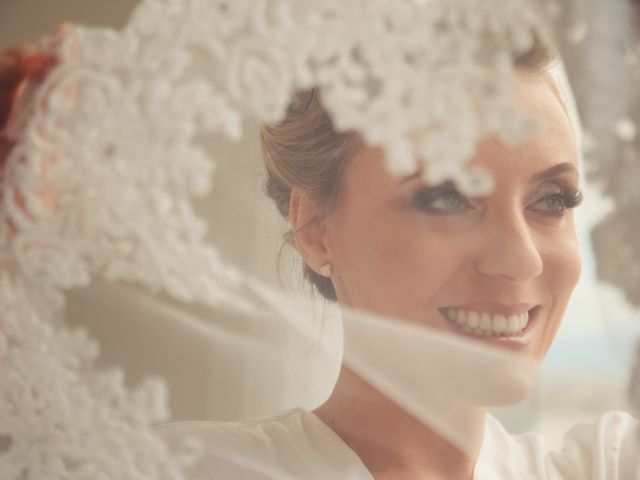 O casamento de Anderson e Crisiane em Florianópolis, Santa Catarina 9