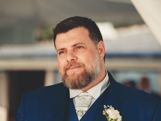 O casamento de Anderson e Crisiane em Florianópolis, Santa Catarina 35
