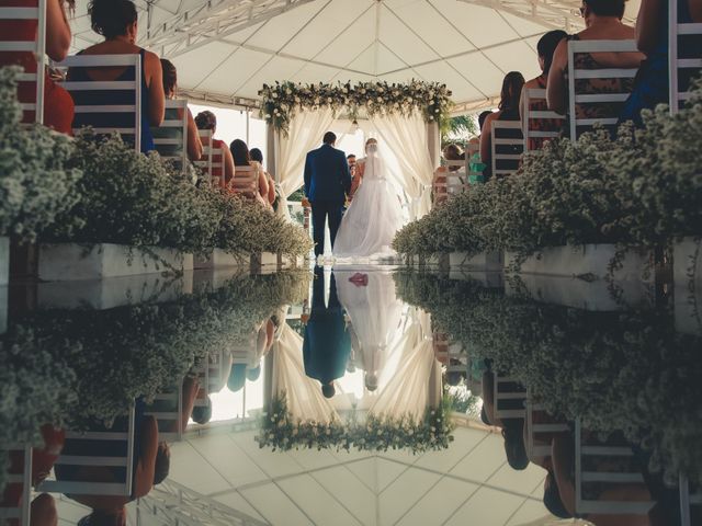 O casamento de Anderson e Crisiane em Florianópolis, Santa Catarina 46