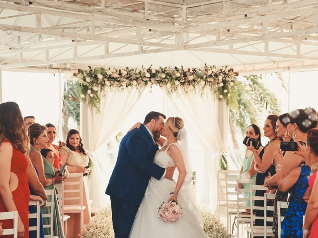 O casamento de Anderson e Crisiane em Florianópolis, Santa Catarina 52