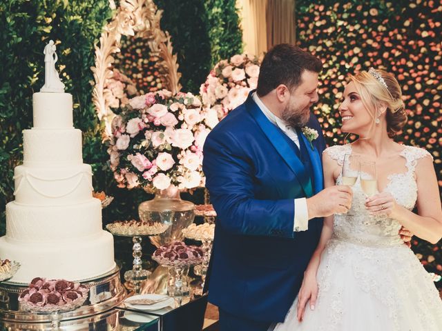 O casamento de Anderson e Crisiane em Florianópolis, Santa Catarina 63