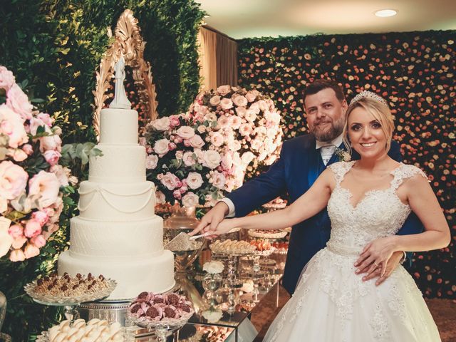 O casamento de Anderson e Crisiane em Florianópolis, Santa Catarina 64