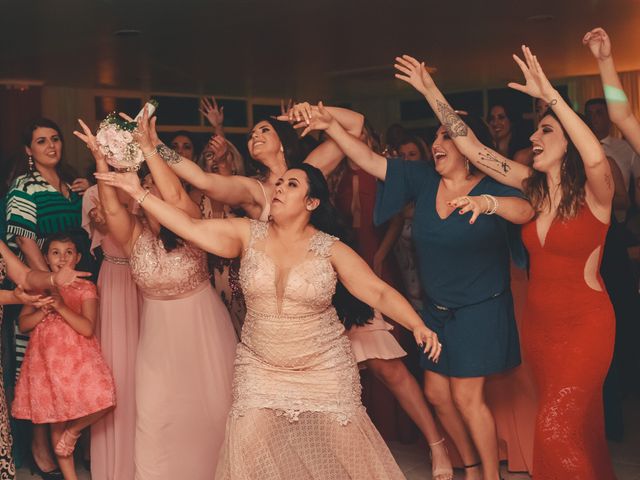O casamento de Anderson e Crisiane em Florianópolis, Santa Catarina 71