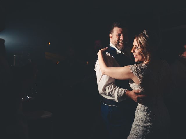 O casamento de Anderson e Crisiane em Florianópolis, Santa Catarina 85