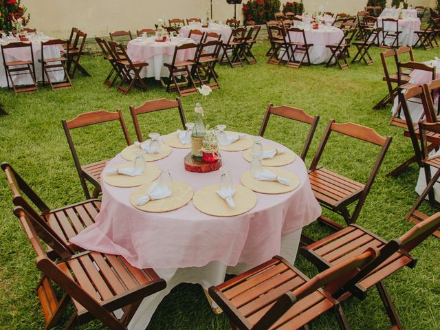 O casamento de Eliara e Wendell em Natal, Rio Grande do Norte 3