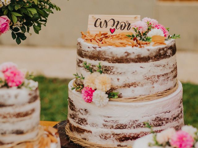 O casamento de Eliara e Wendell em Natal, Rio Grande do Norte 11