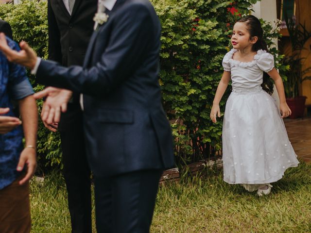 O casamento de Eliara e Wendell em Natal, Rio Grande do Norte 15