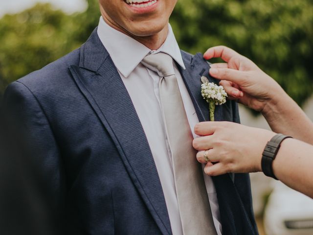 O casamento de Eliara e Wendell em Natal, Rio Grande do Norte 19