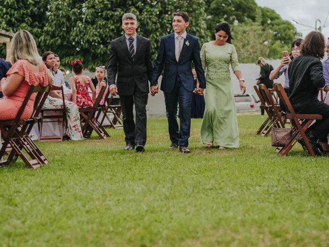 O casamento de Eliara e Wendell em Natal, Rio Grande do Norte 20