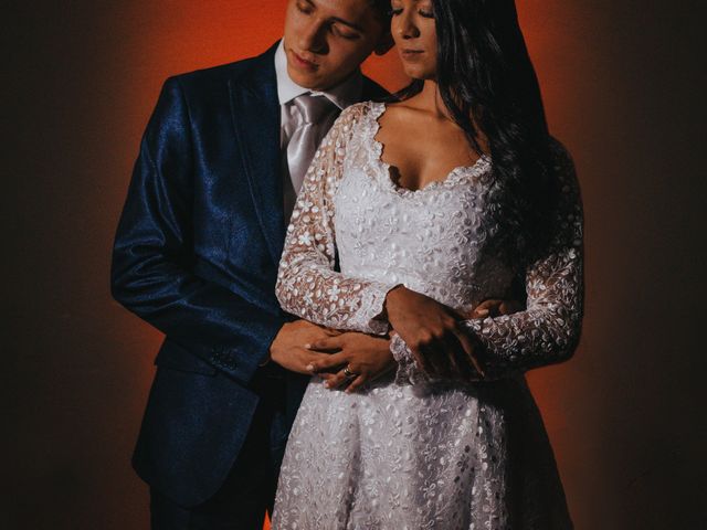 O casamento de Eliara e Wendell em Natal, Rio Grande do Norte 49