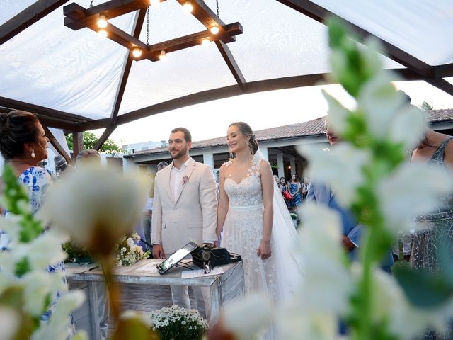 O casamento de Hygor e Nathalia em Vila Velha, Espírito Santo 13