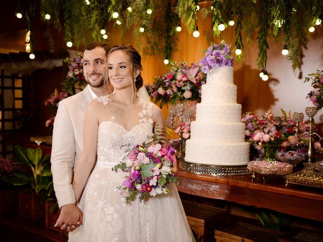 O casamento de Hygor e Nathalia em Vila Velha, Espírito Santo 21