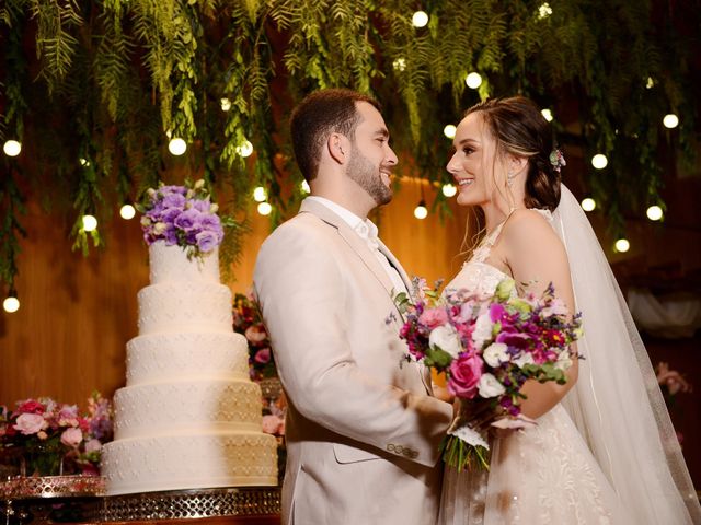 O casamento de Hygor e Nathalia em Vila Velha, Espírito Santo 22