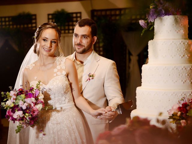 O casamento de Hygor e Nathalia em Vila Velha, Espírito Santo 24