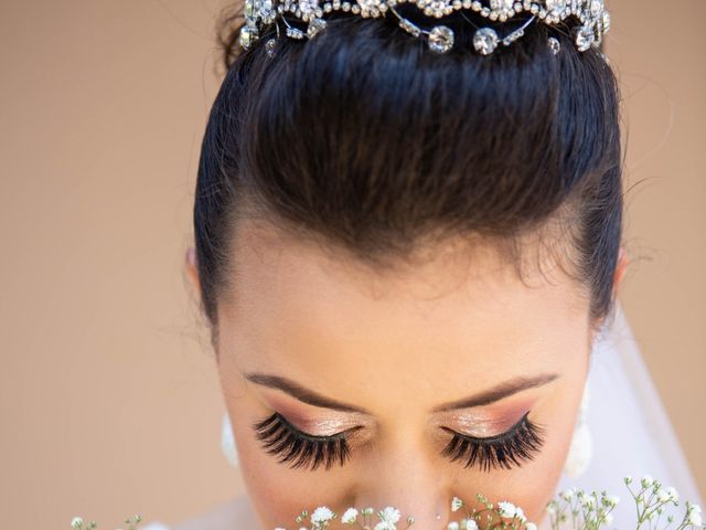 O casamento de Patrick e Elen em Ribeira, São Paulo Estado 6