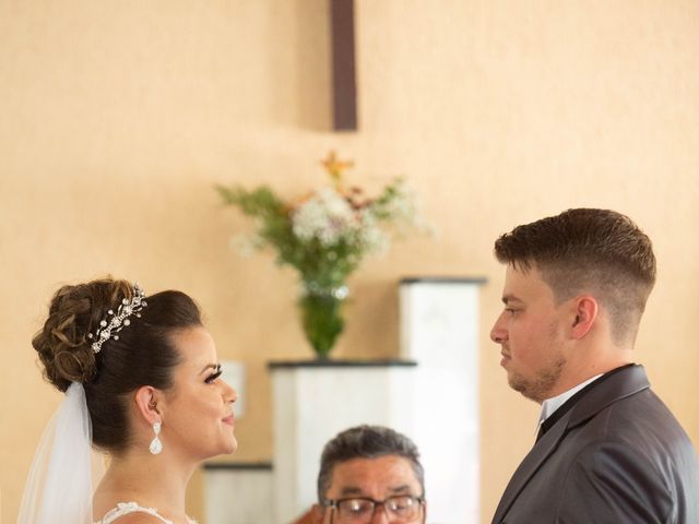 O casamento de Patrick e Elen em Ribeira, São Paulo Estado 9